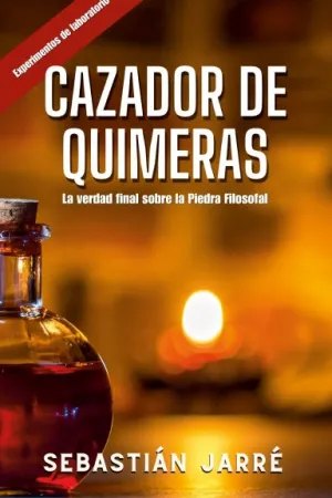 Cazador de Quimeras