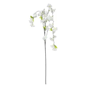 CB Imports Essential Weeping Cherry Blossom White