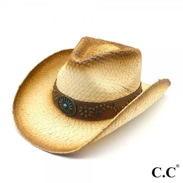 CC Cowboy Hats