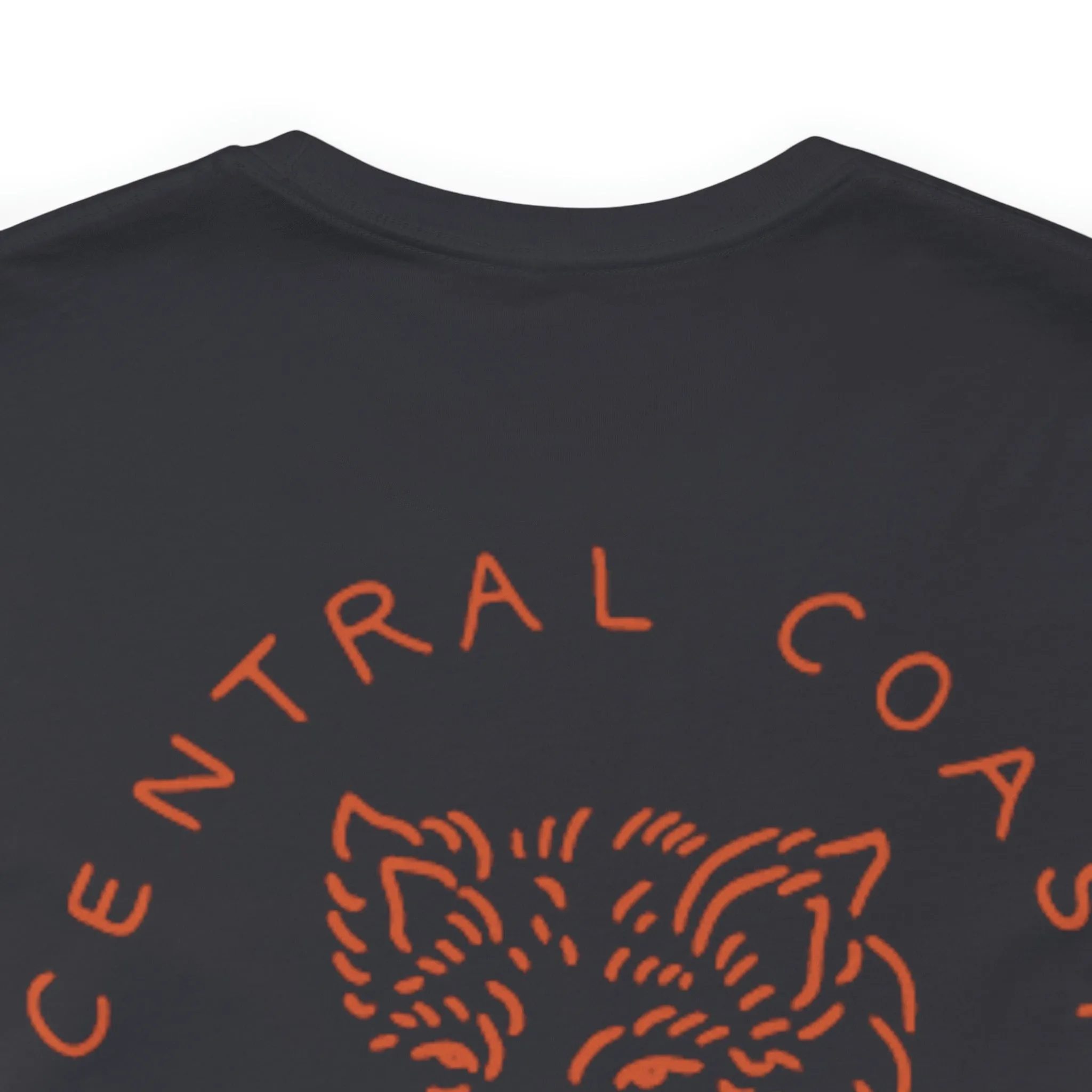 CCA Boar Short Sleeve Tee