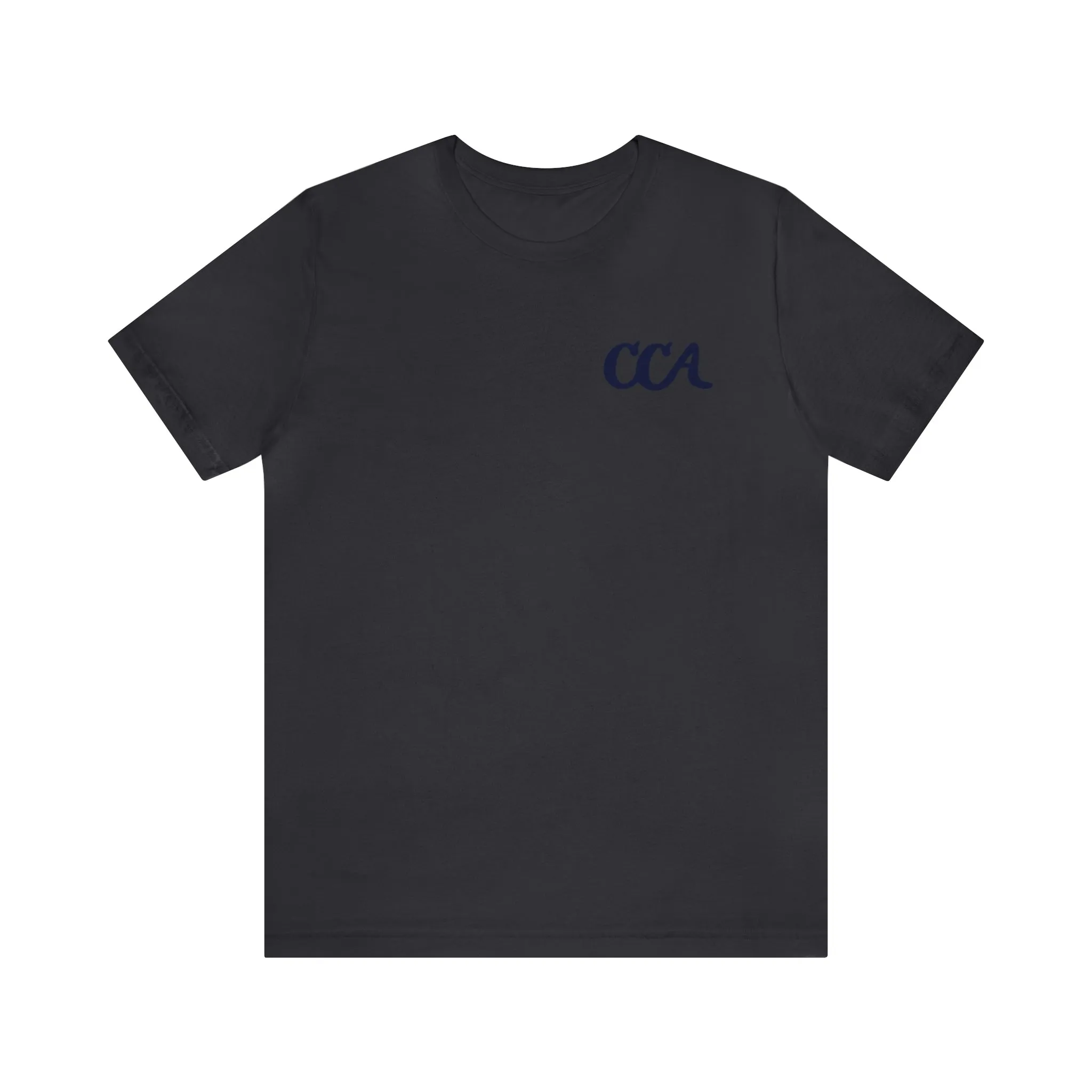 CCA Boar Short Sleeve Tee