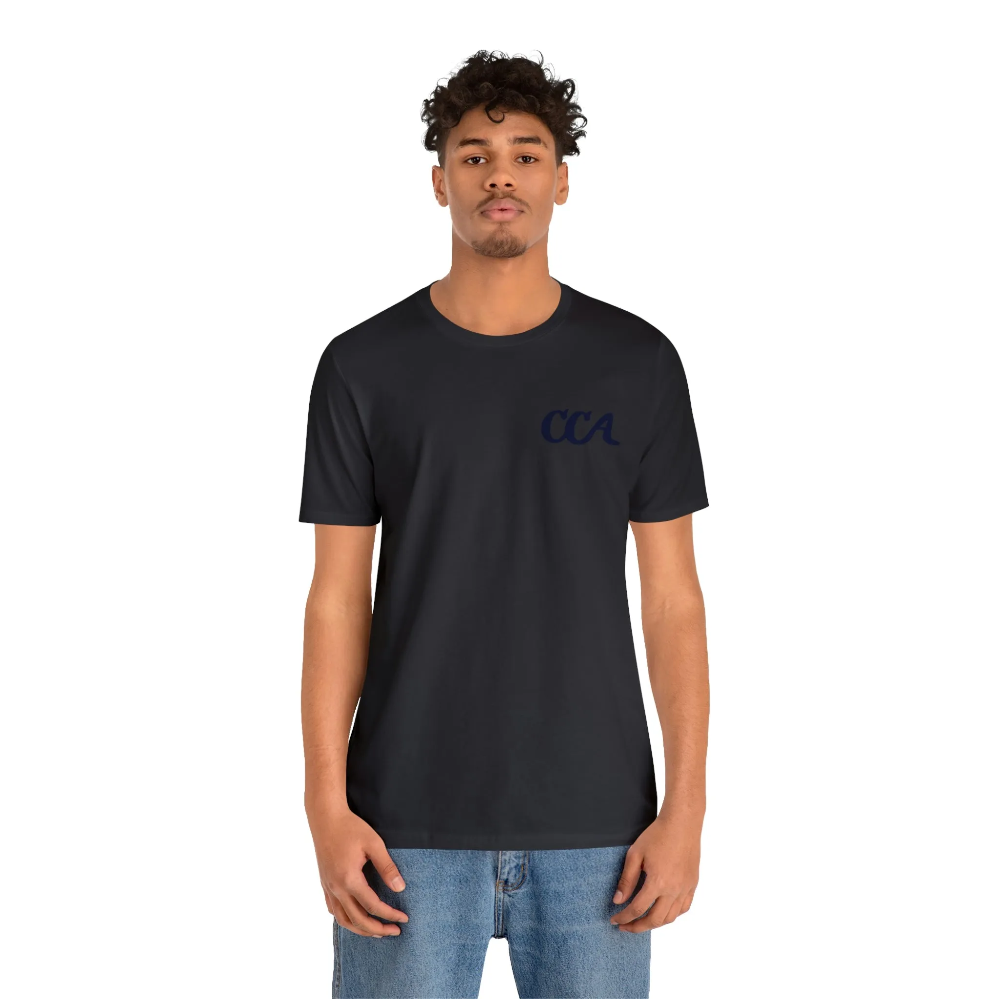 CCA Boar Short Sleeve Tee