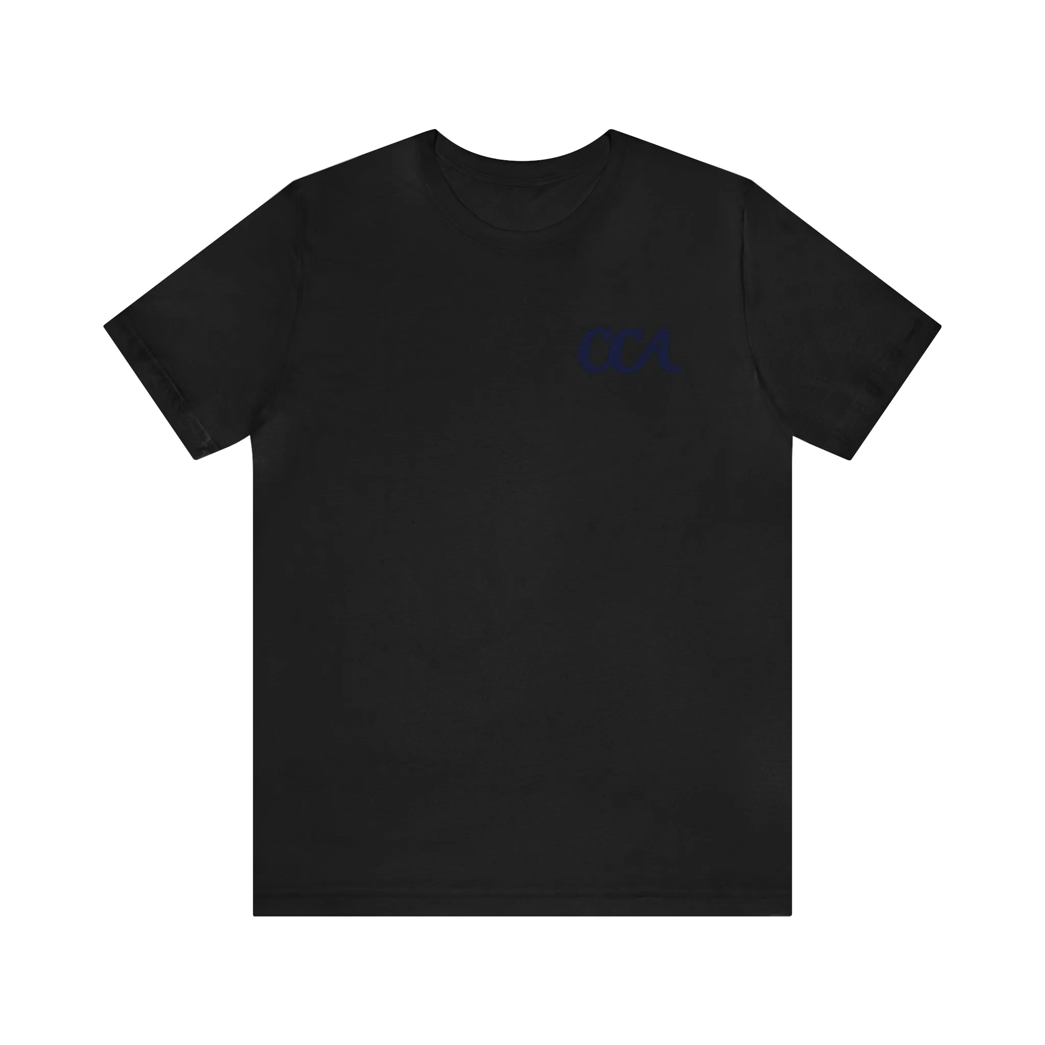 CCA Boar Short Sleeve Tee