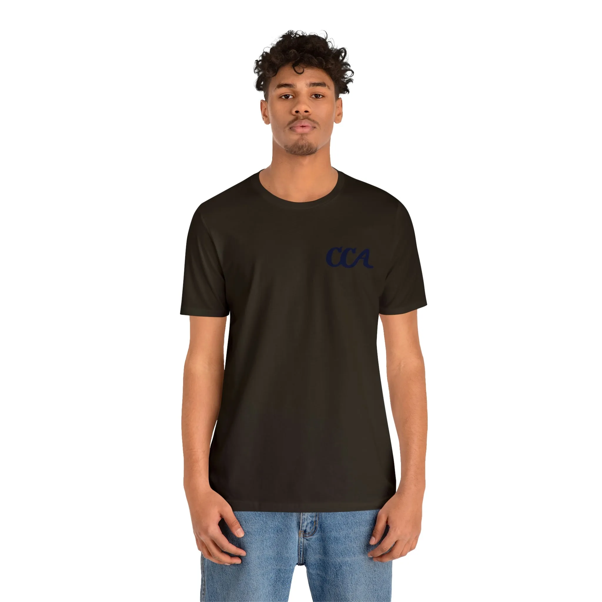 CCA Boar Short Sleeve Tee