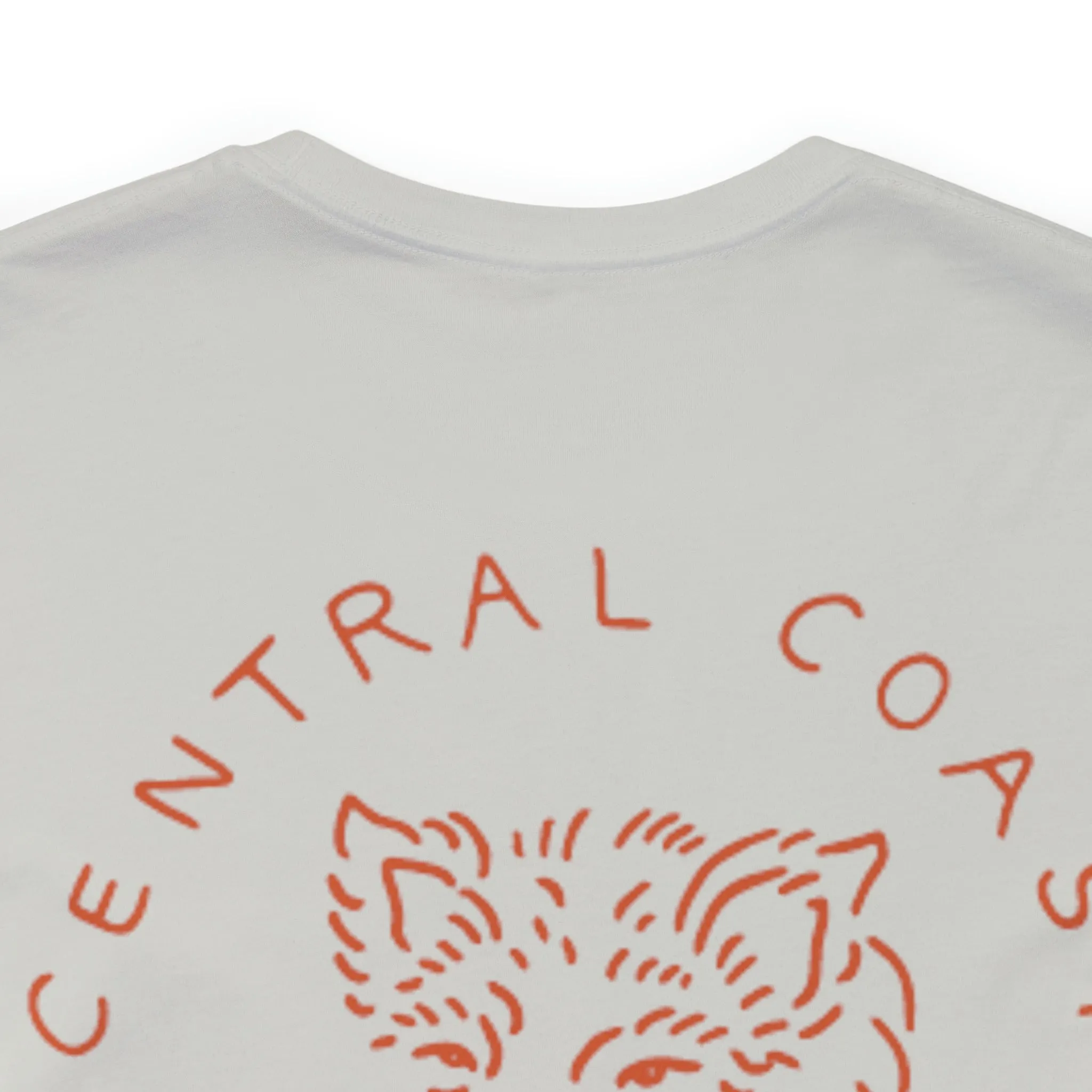 CCA Boar Short Sleeve Tee