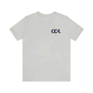 CCA Boar Short Sleeve Tee