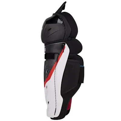 CCM JetSpeed FT680 Senior Shin Guards