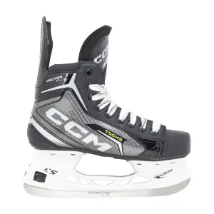 CCM Tacks Vector Plus 2024 Intermediate Ice Hockey Skates