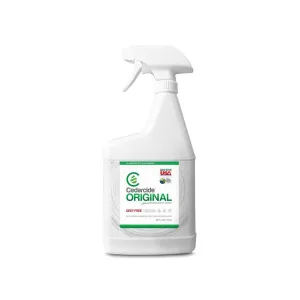 CedarCide Original Pest Repellent Spray Refill Quart