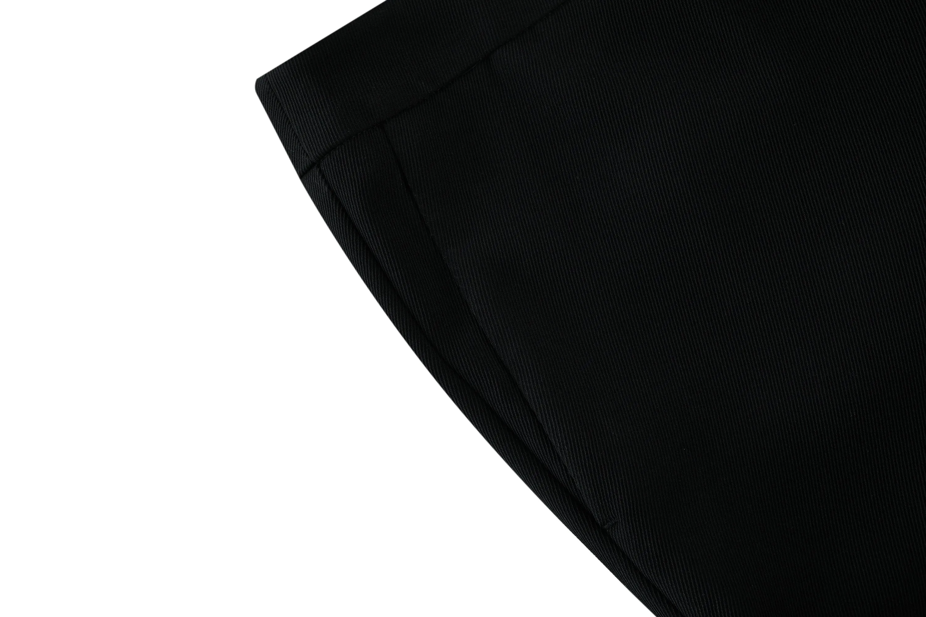 Celeste Cavalry Twill Suit Pants