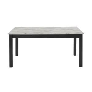 Celeste - Dining Table - Espresso