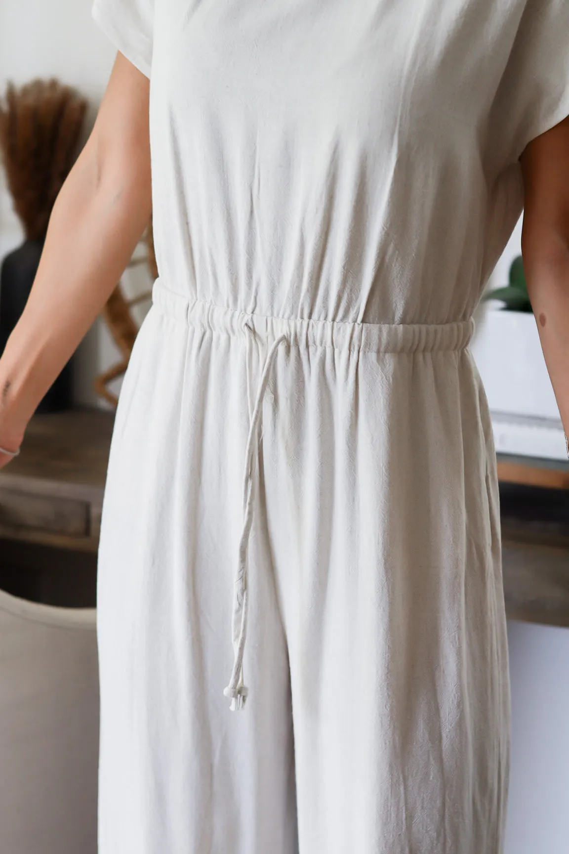 Celeste Jumpsuit