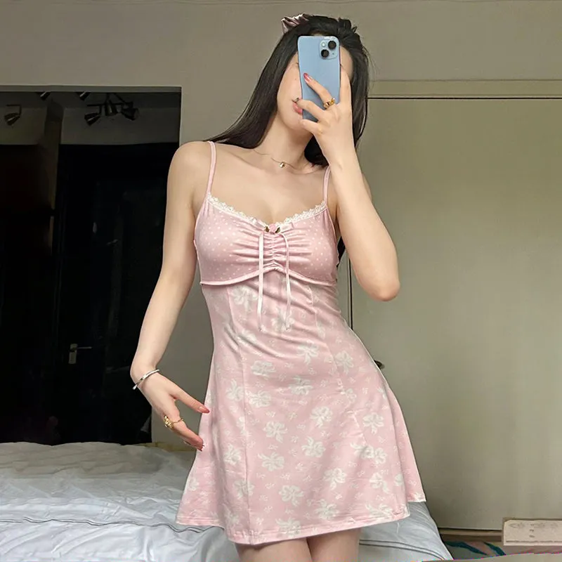 Celeste Mini Dress