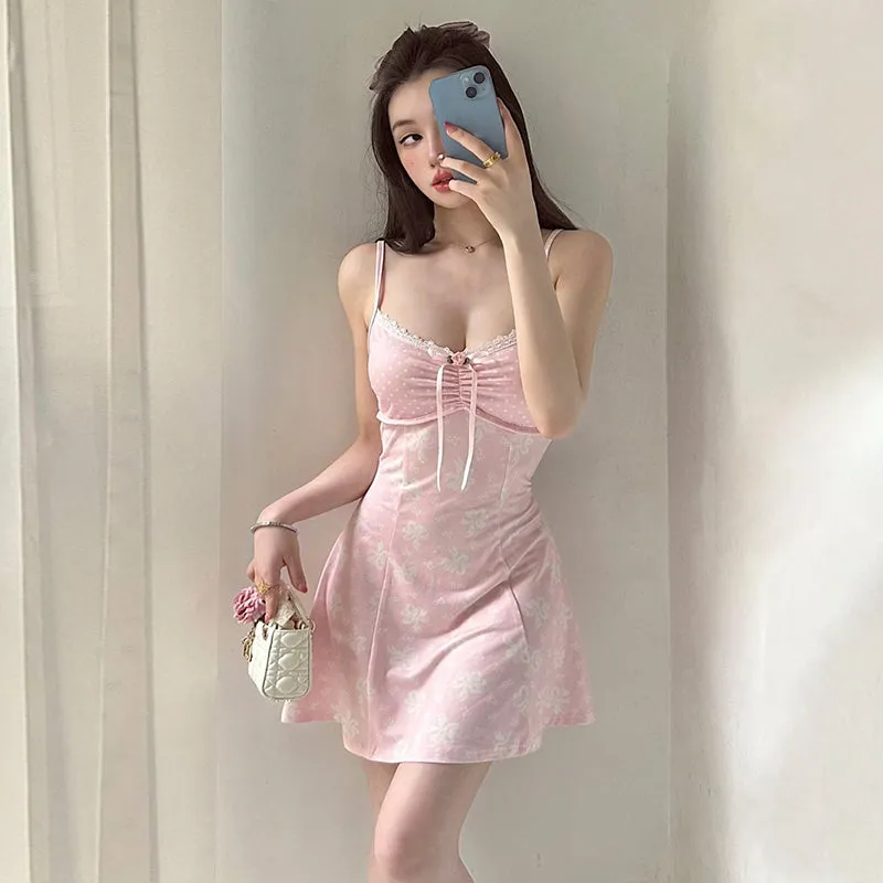 Celeste Mini Dress