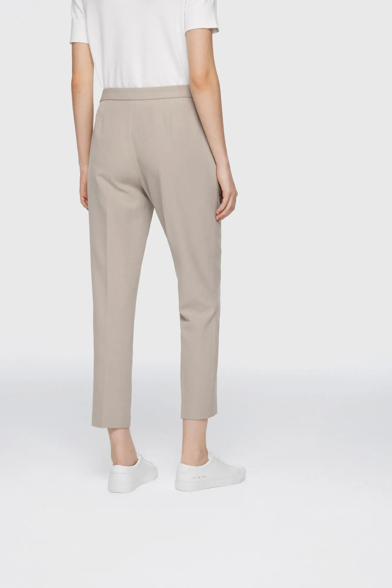 Celeste Multi-way Stretch Suit Pants