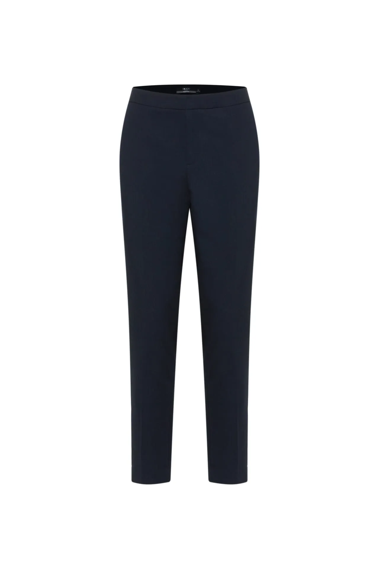 Celeste Soft Touch Stretchable Herringbone Suit Pants