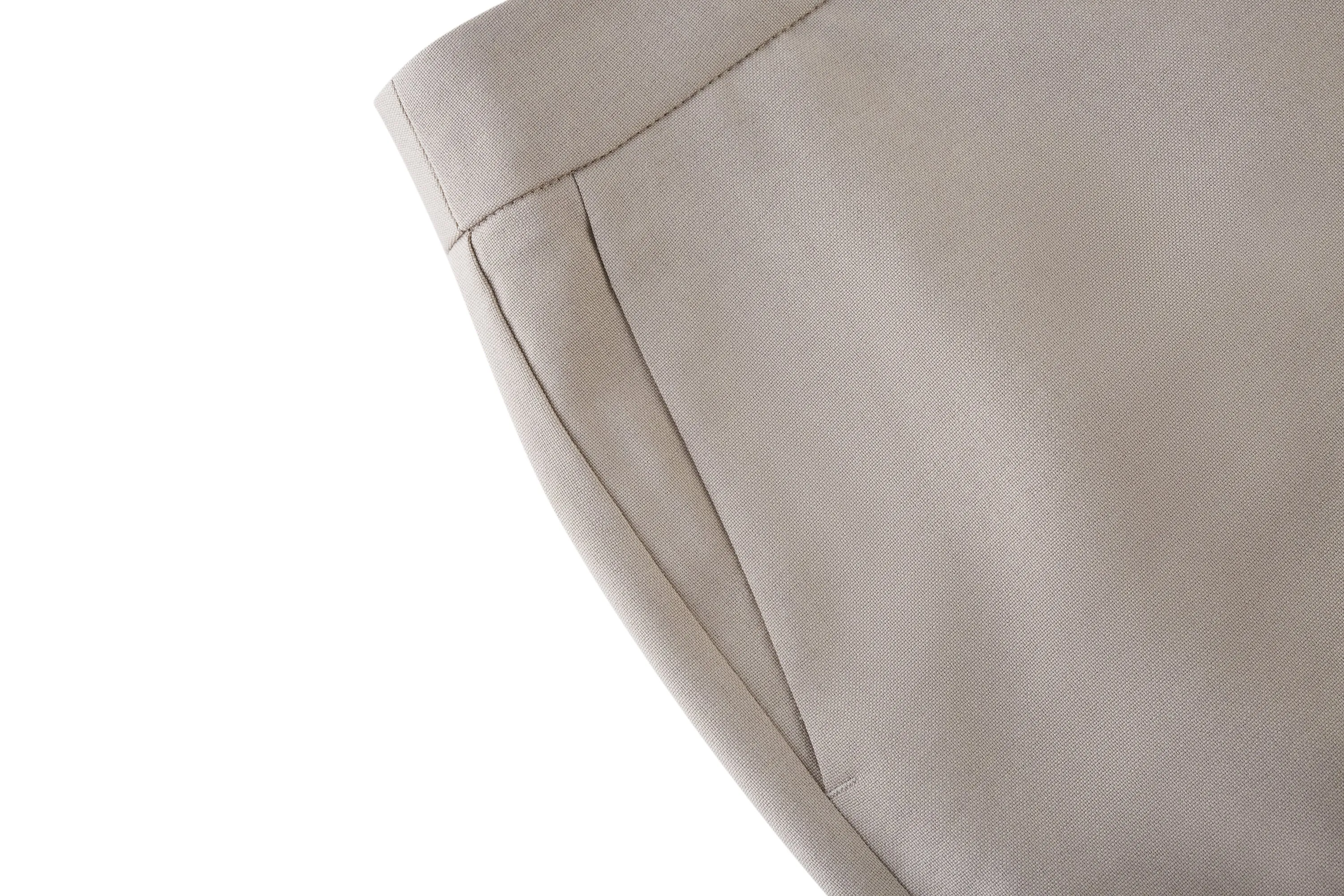 Celeste UV Protection Classic Plainweave Suit Pants