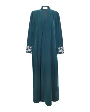 Celestial Abaya