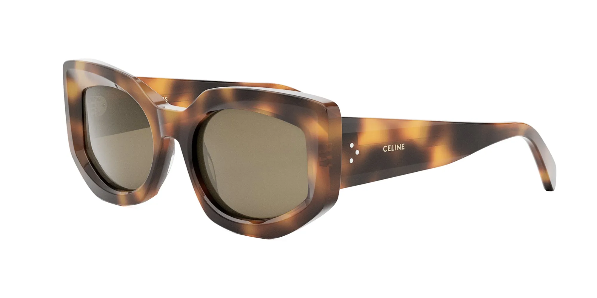 CELINE Bold 3 Dots CL40277I