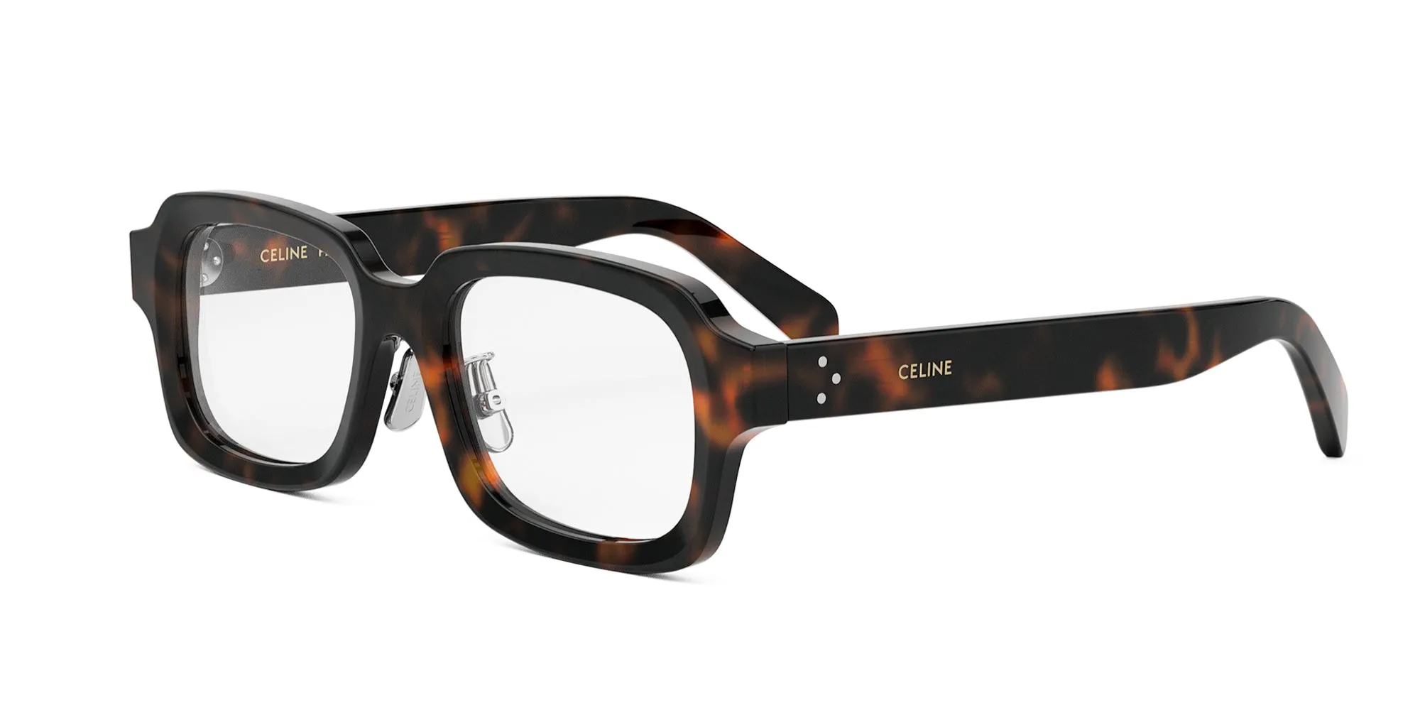 CELINE Bold 3 Dots CL50153F