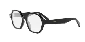 CELINE Thin 2 Dots CL50142I