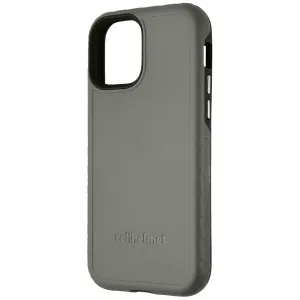 CellHelmet Fortitude Series Case for Apple iPhone 12 Pro/12 - Olive Drab Green