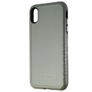 CellHelmet Fortitude Series Case for Apple iPhone XS Max - Olive Drab Green