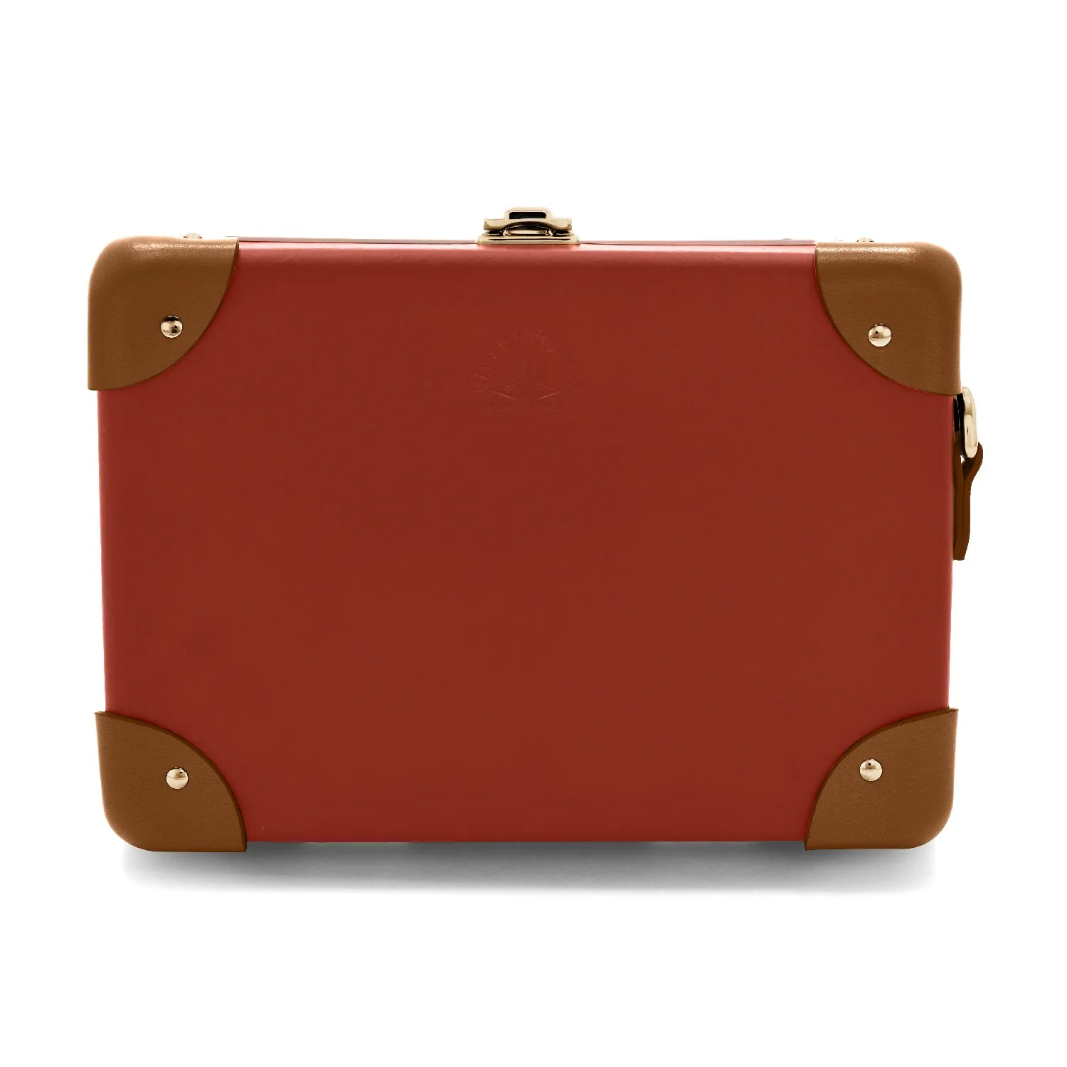 Centenary · Miniature Case | Red/Caramel