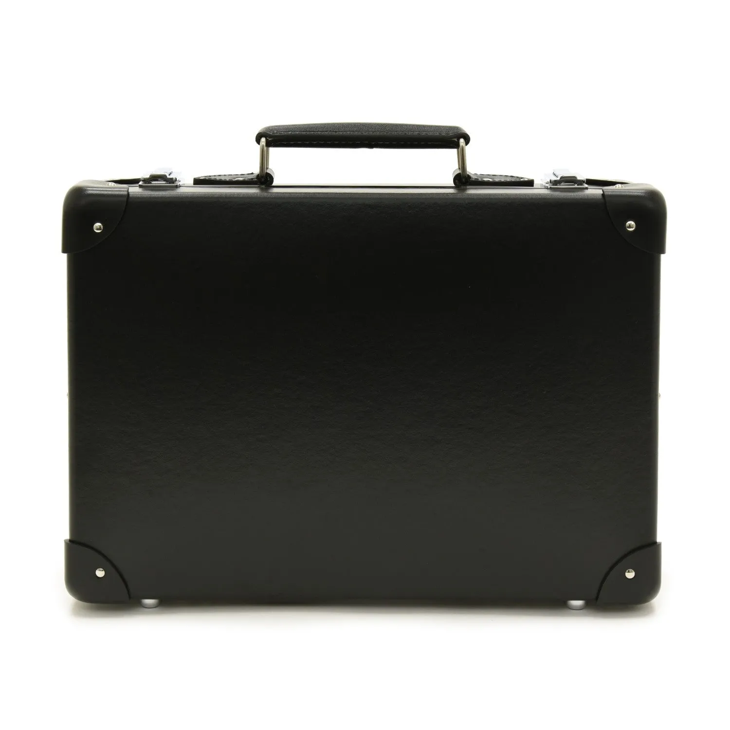 Centenary · Small Attaché | Black/Black