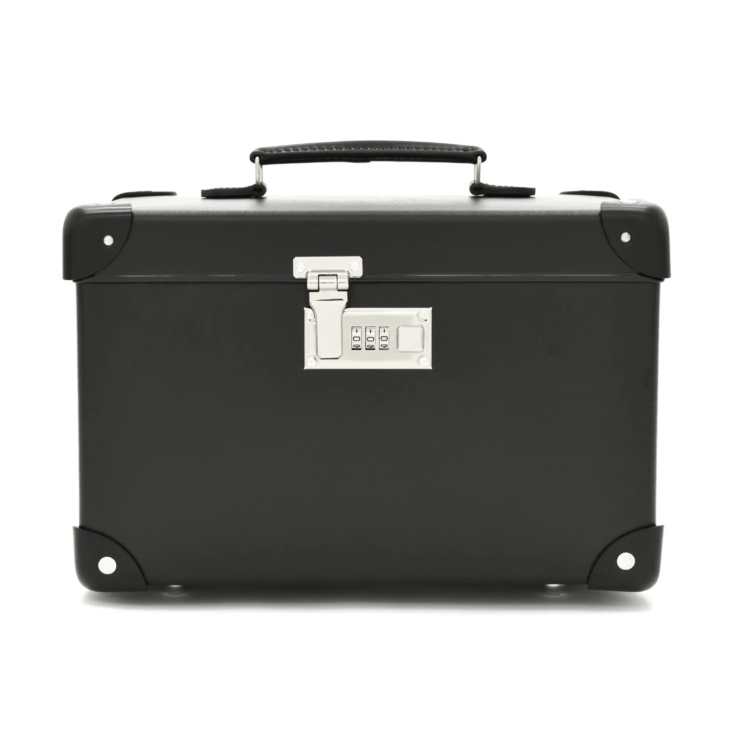 Centenary · Vanity Case | Black/Black