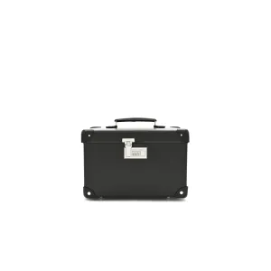 Centenary · Vanity Case | Black/Black