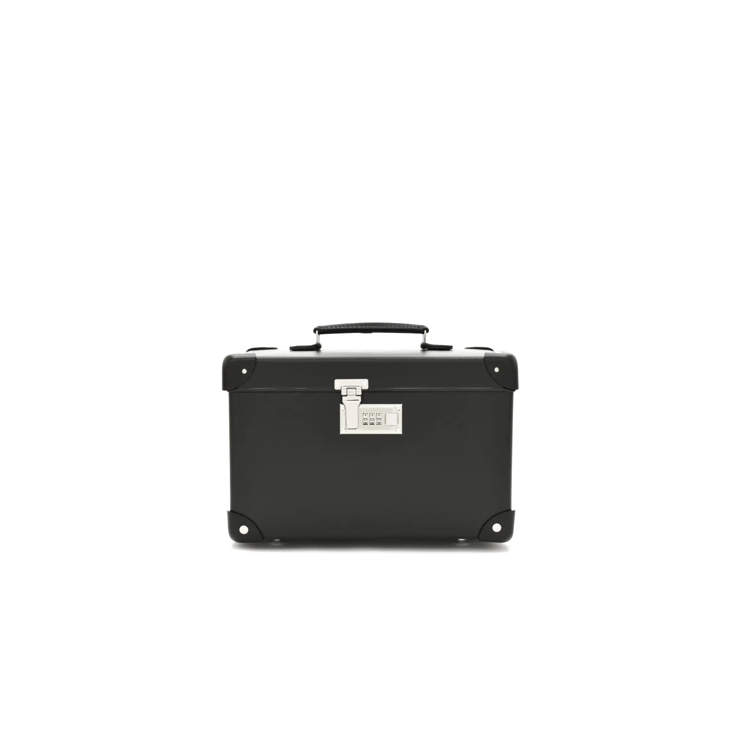 Centenary · Vanity Case | Black/Black