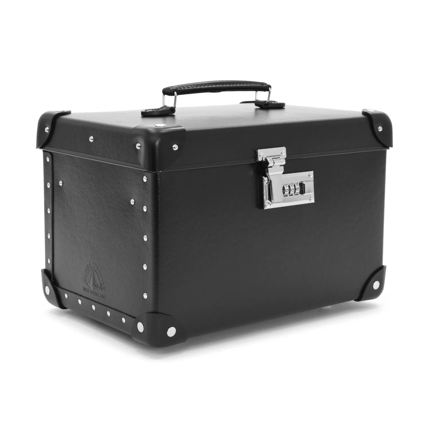 Centenary · Vanity Case | Black/Black