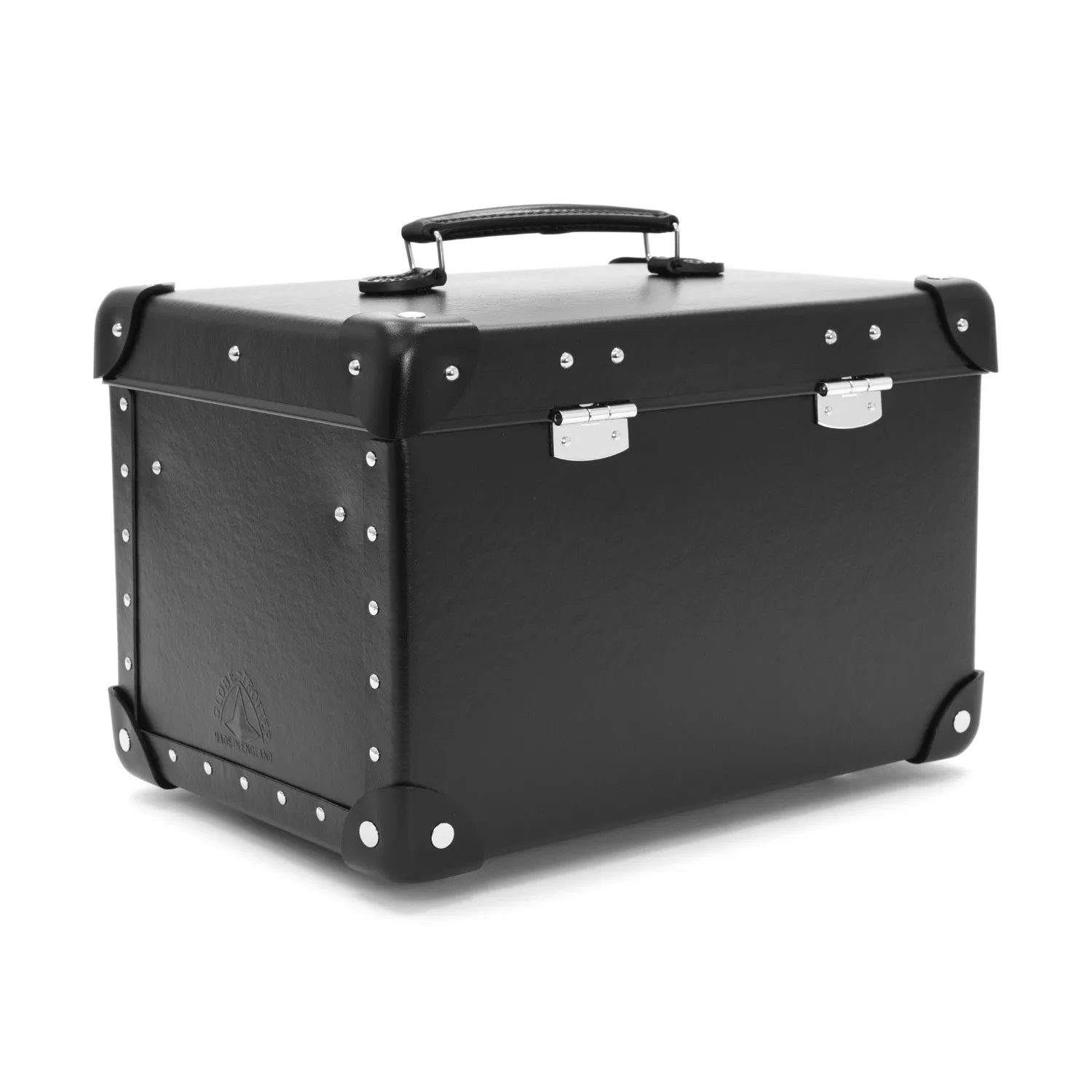 Centenary · Vanity Case | Black/Black