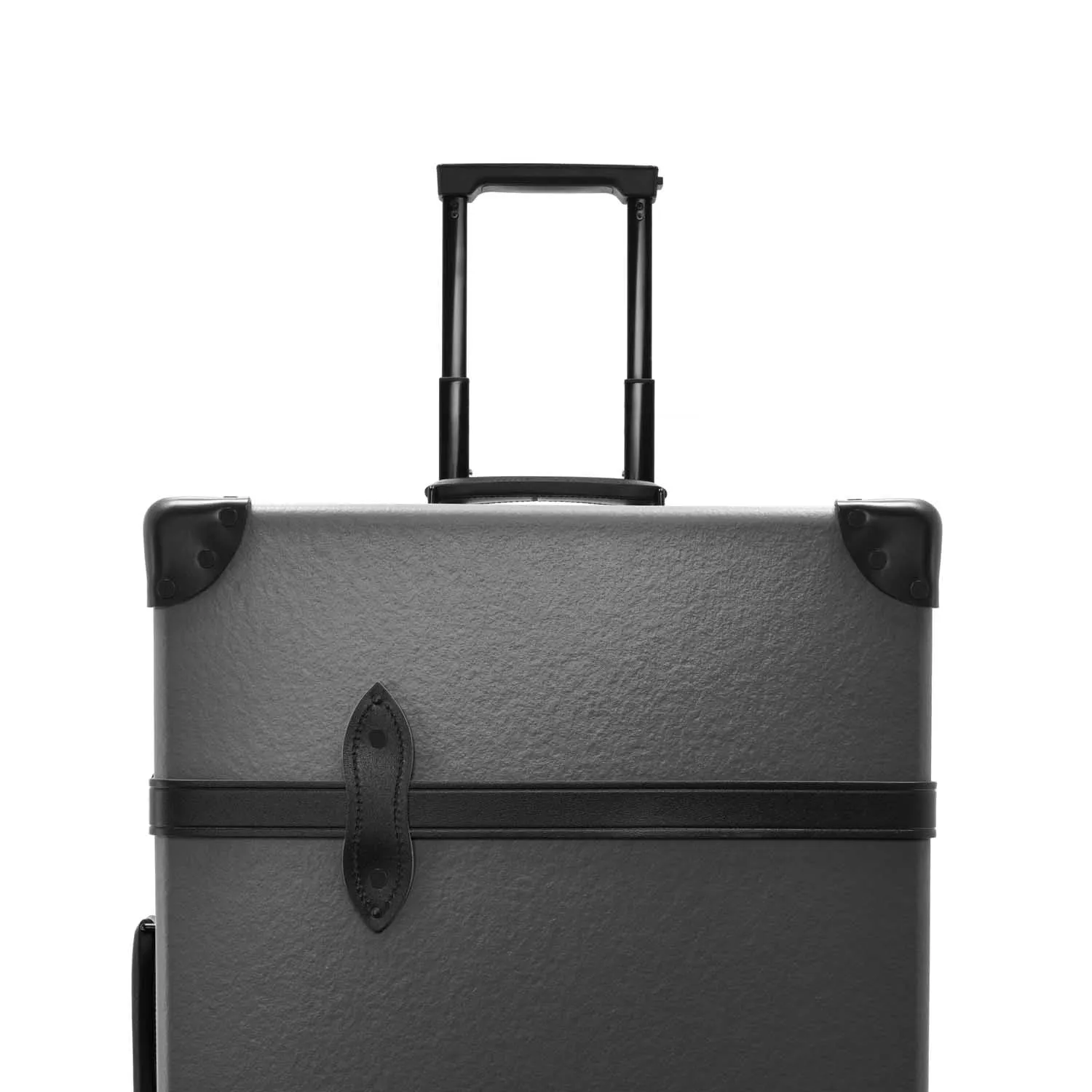 Centenary · XL Trunk - 4 Wheels | Charcoal/Black/Black