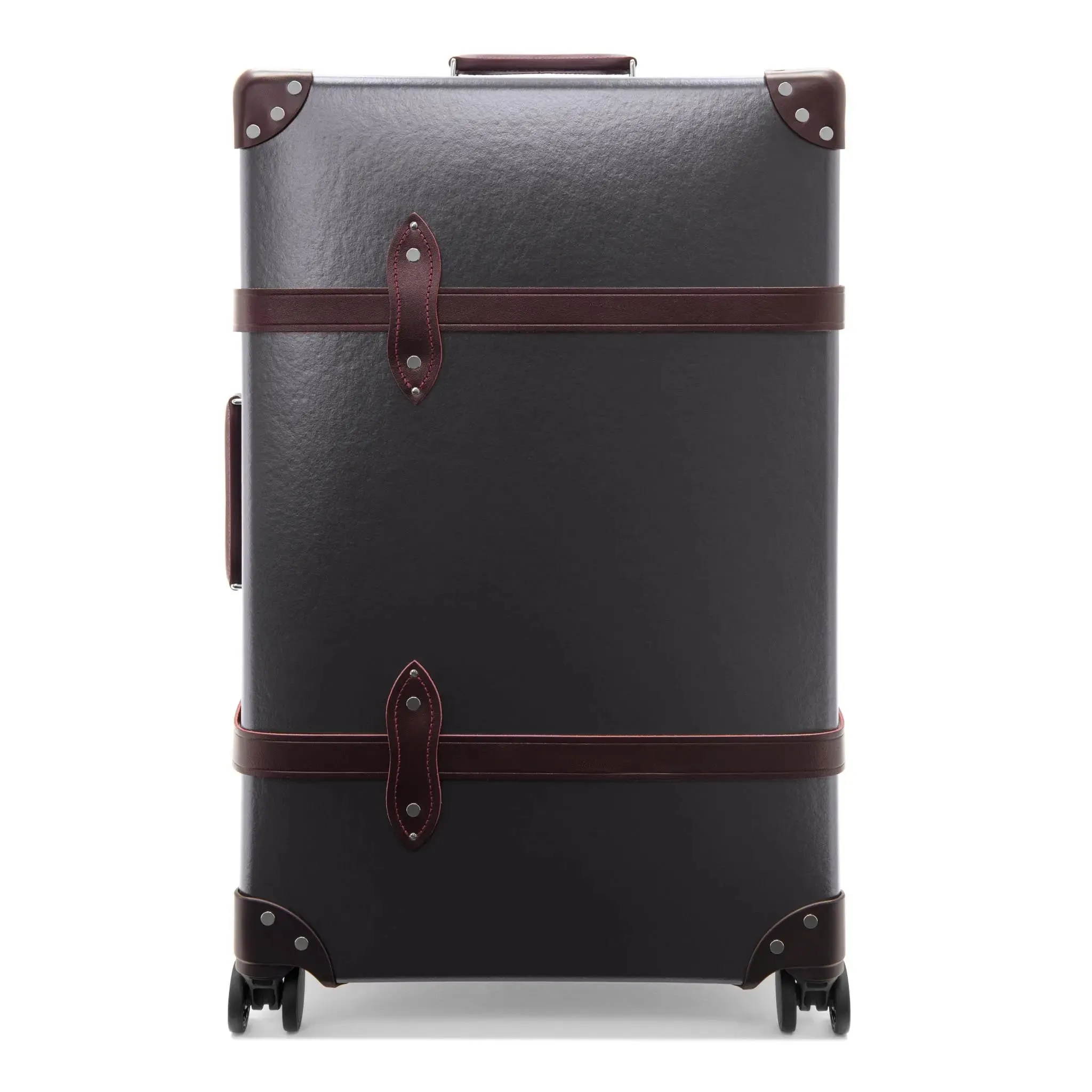 Centenary · XL Trunk | Brown/Burgundy