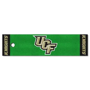 Central Florida Knights Putting Green Mat - 1.5ft. x 6ft.