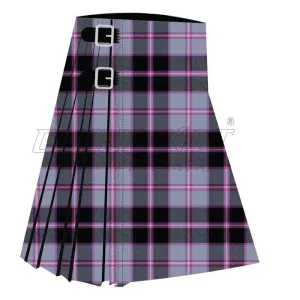 Central Newcastle School Tartan