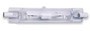 Ceramic 150 Watt Double Ended Metal Halide Lamp