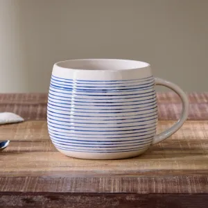 Ceramic Oversized Mug