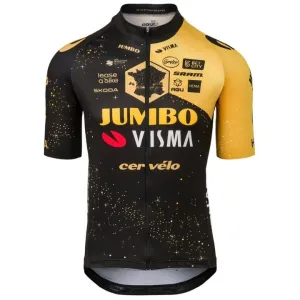 Cervelo Jumbo Visma Tour De France Cycling Jersey