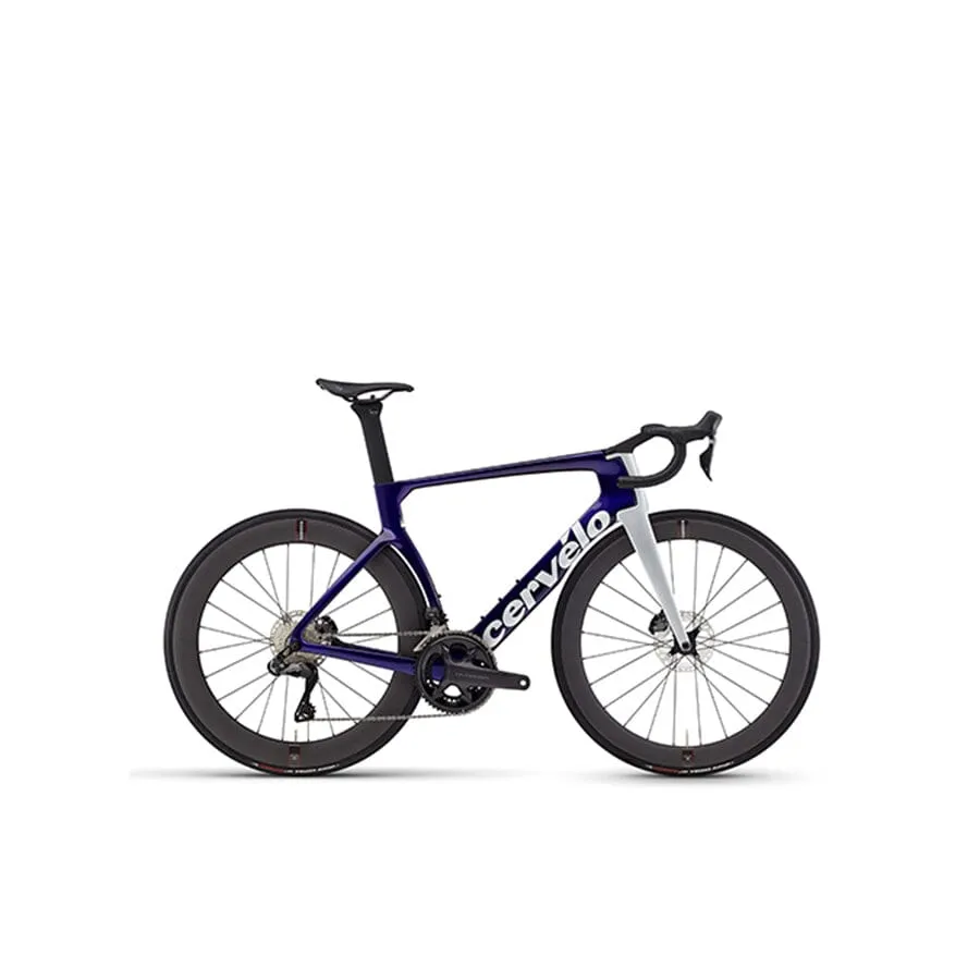 Cervelo S5 Ultegra Di2