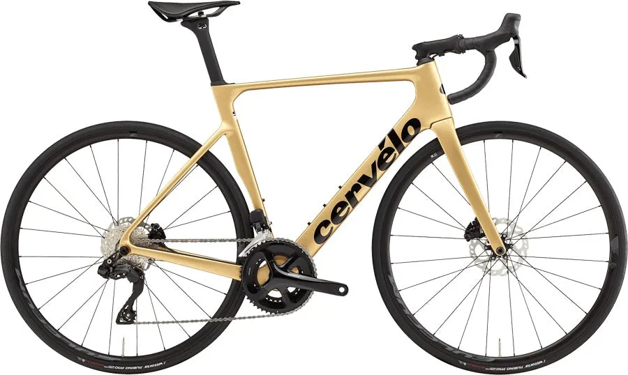 Cervélo Soloist 105 Di2 Road Bike