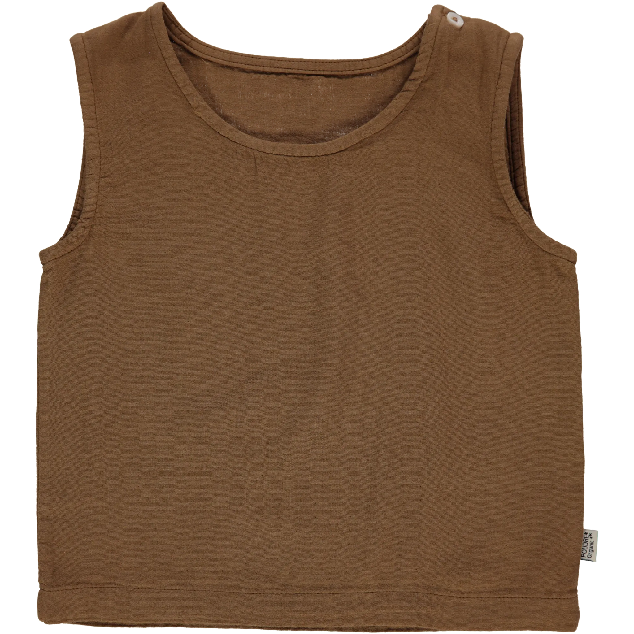 Ceylan Baby Tank Top