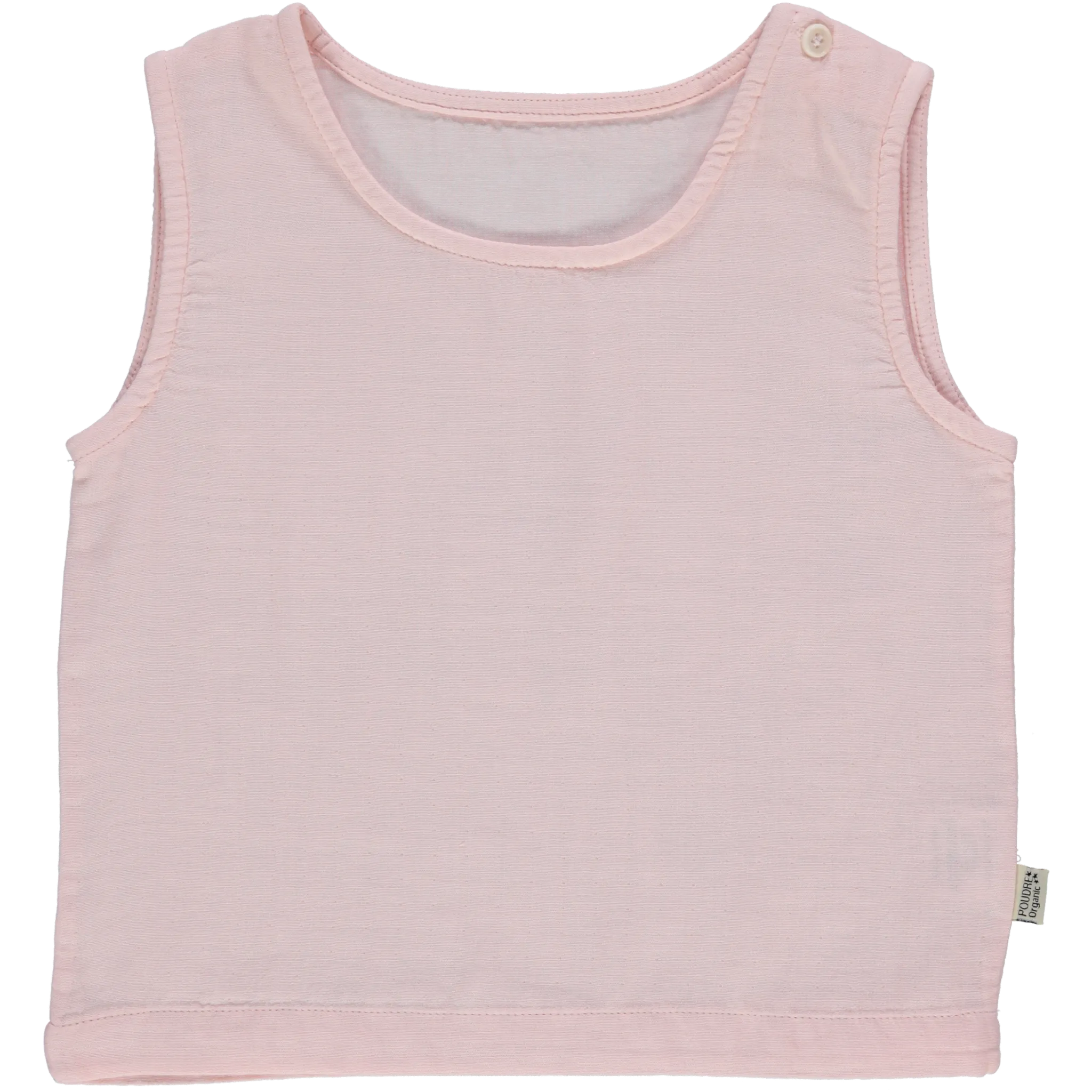 Ceylan Baby Tank Top