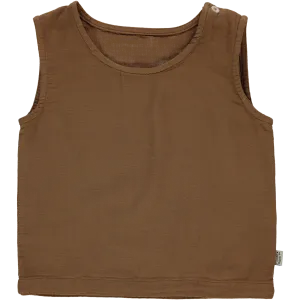 Ceylan Baby Tank Top