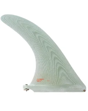 CF Raked Volan Surfboard Fin