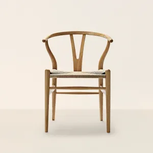 CH24 | Wishbone Chair