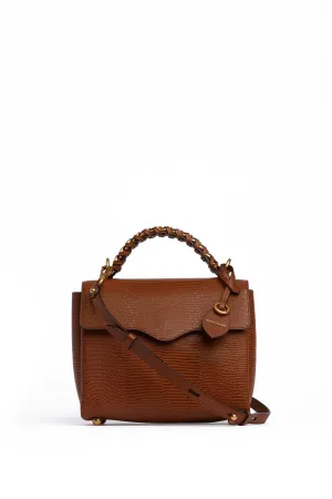 Chain Satchel