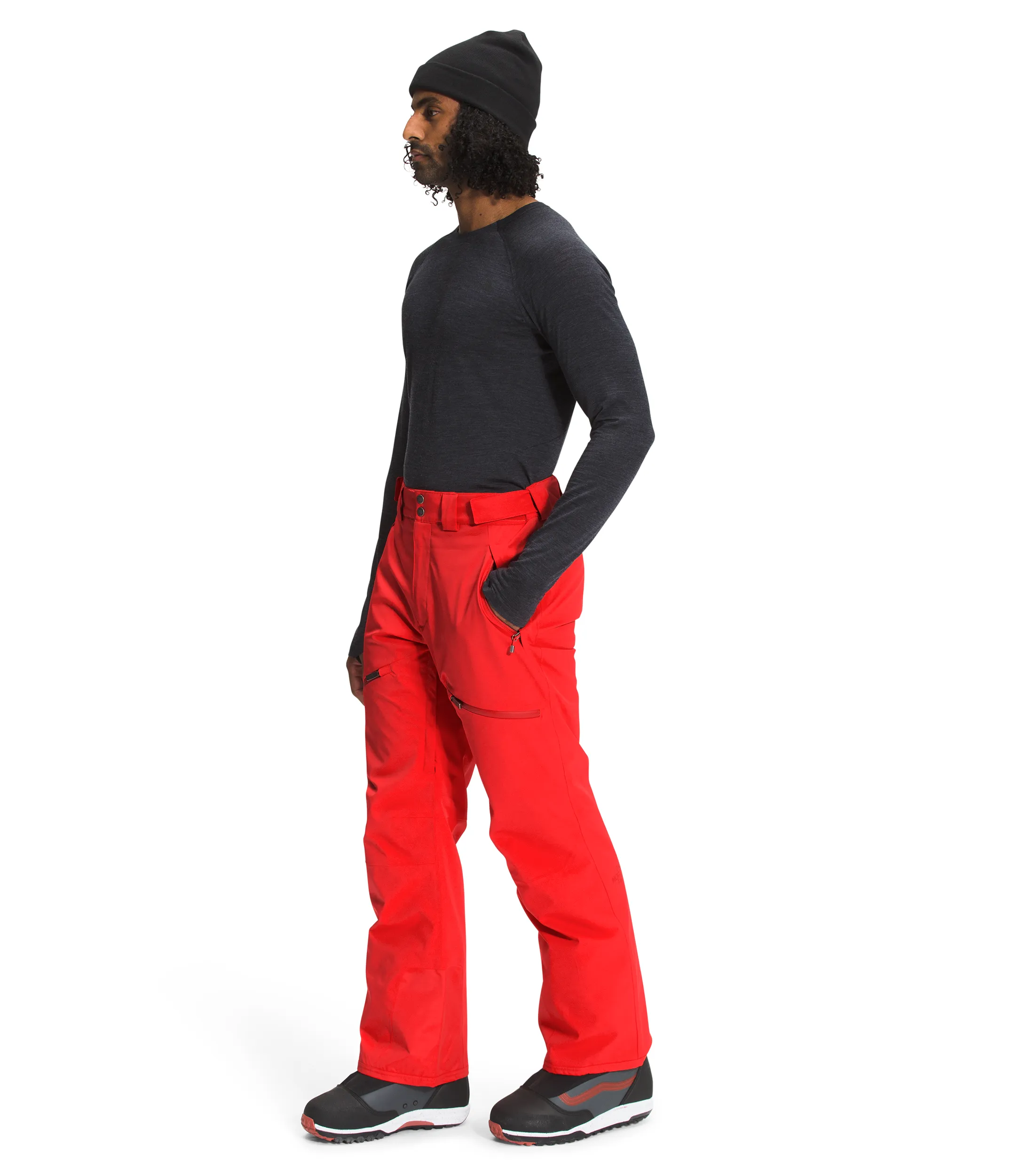 Chakal Ski Pants Men's